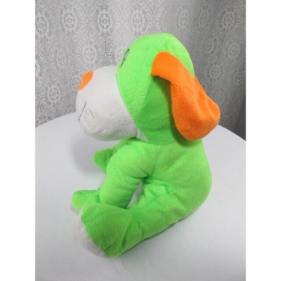 Puppy Dog Stuffed Animal Plush Toy - Picture 2 of 5